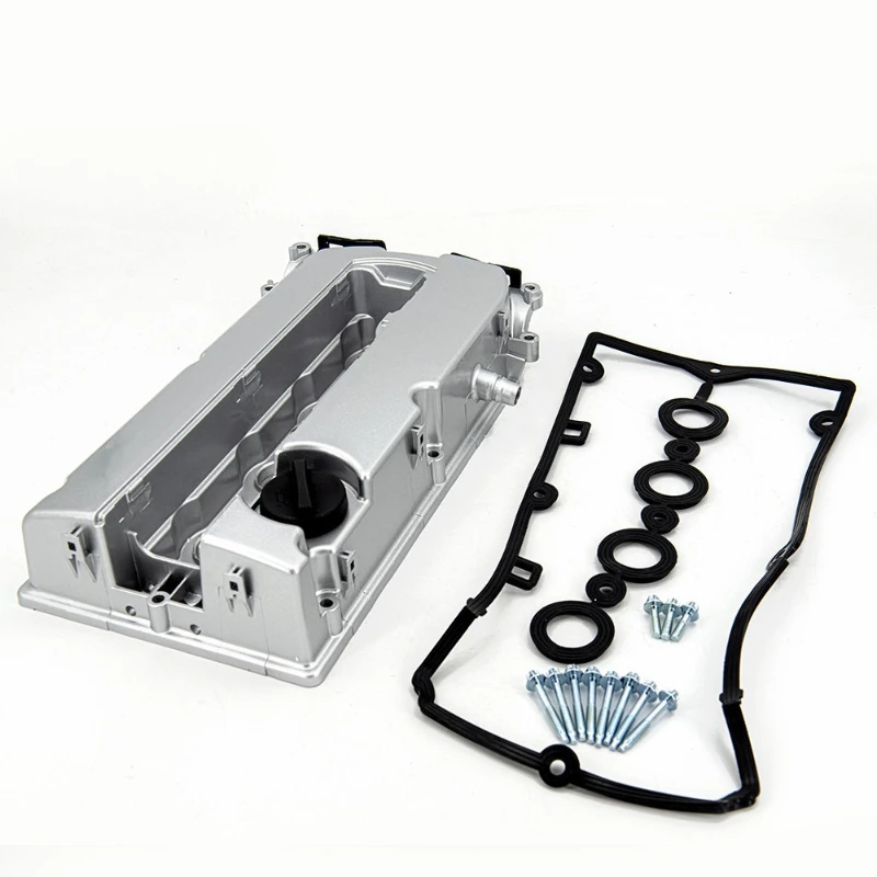 

Крышка клапана Ze Sonic PCruontiac G3 55564395