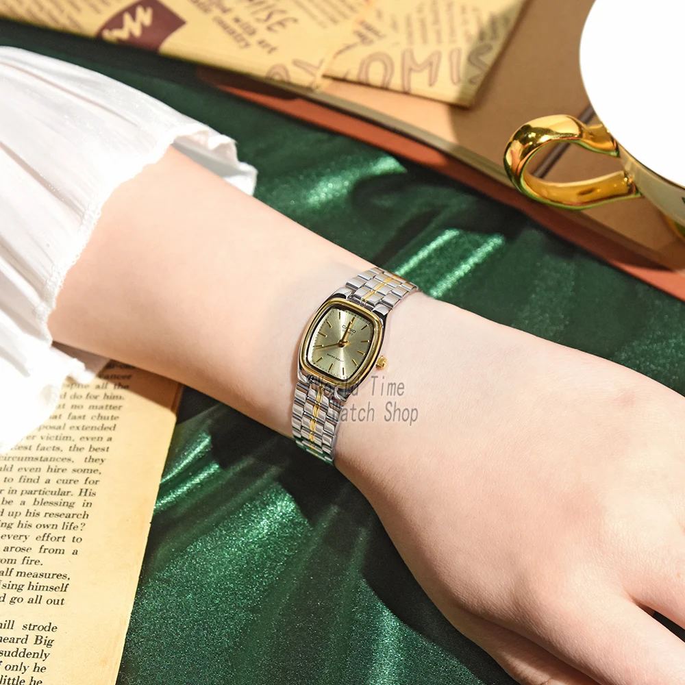 Thumbnail 2 - #51 Top Womens Bracelet Watches Picks for Every Budget