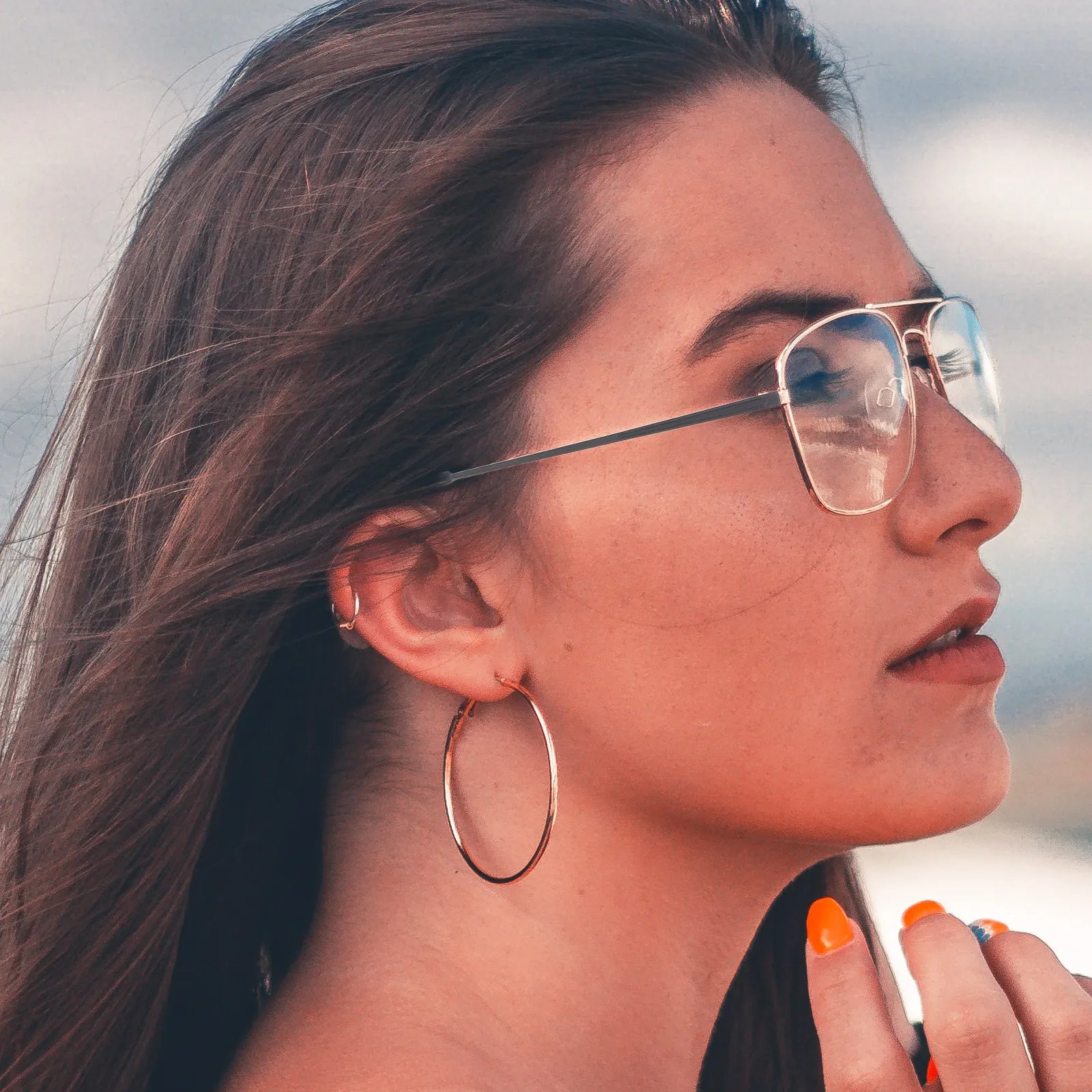 1 Pair Universal Me…