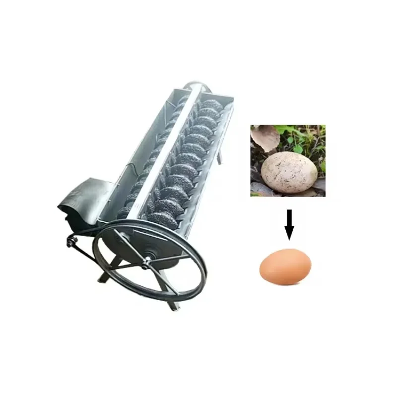 New arrive egg weight sorter/egg washer and grader machine/egg sorting machine/equipment