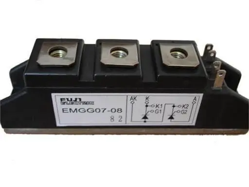 NEW 1PCS EMGG0708 EMGG07-08 FUJI MODULE