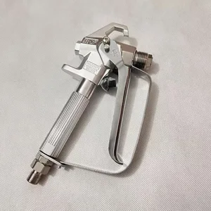 11 Main Sales Painting Pistol Low Pressure - №6