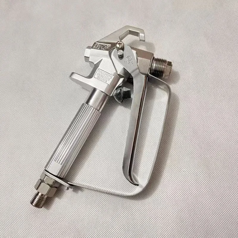 Imagem -03 - Suntool-alta Pressão Airless Pistola de Pintura 517 Dica Guarda Bico Wagner Pulverizador Airless Máquina de Pulverização 3600psi
