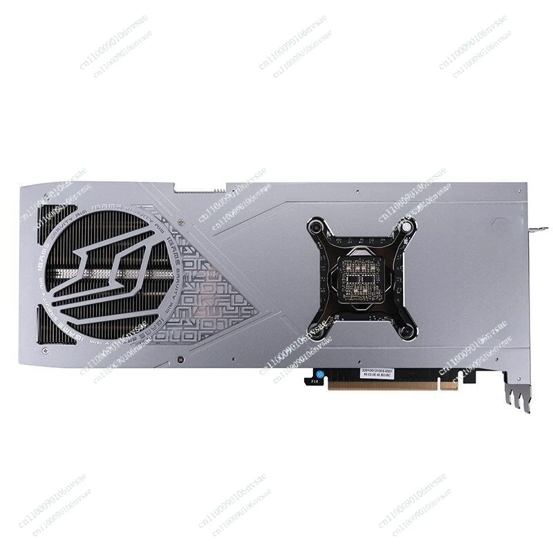 

16GB Advanced OC Desktop Gaming Graphics Card RTX 4080