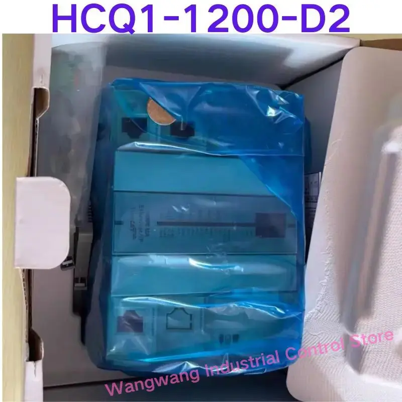 Brand-new PLC  HCQ1-1200-D2