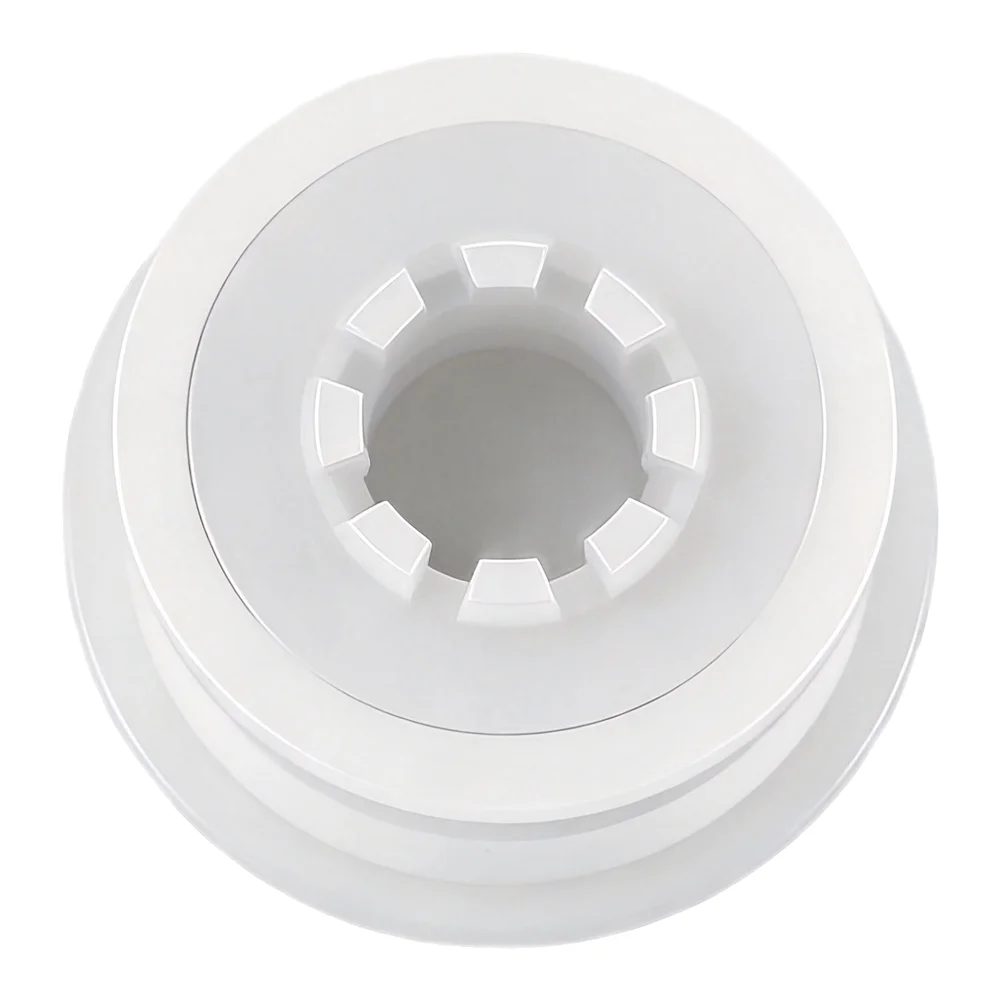 RCX26005 Wheel Tube Bearing Pulley White Replacement For For Hayward For TigerShark Robotic Pool Cleaner Parts RC9956CC RC9965CC