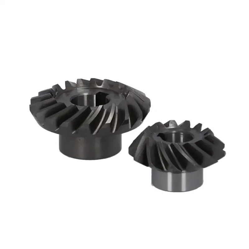 Woodworking Machinery Accessories Set of Wheels of Connected Wheels