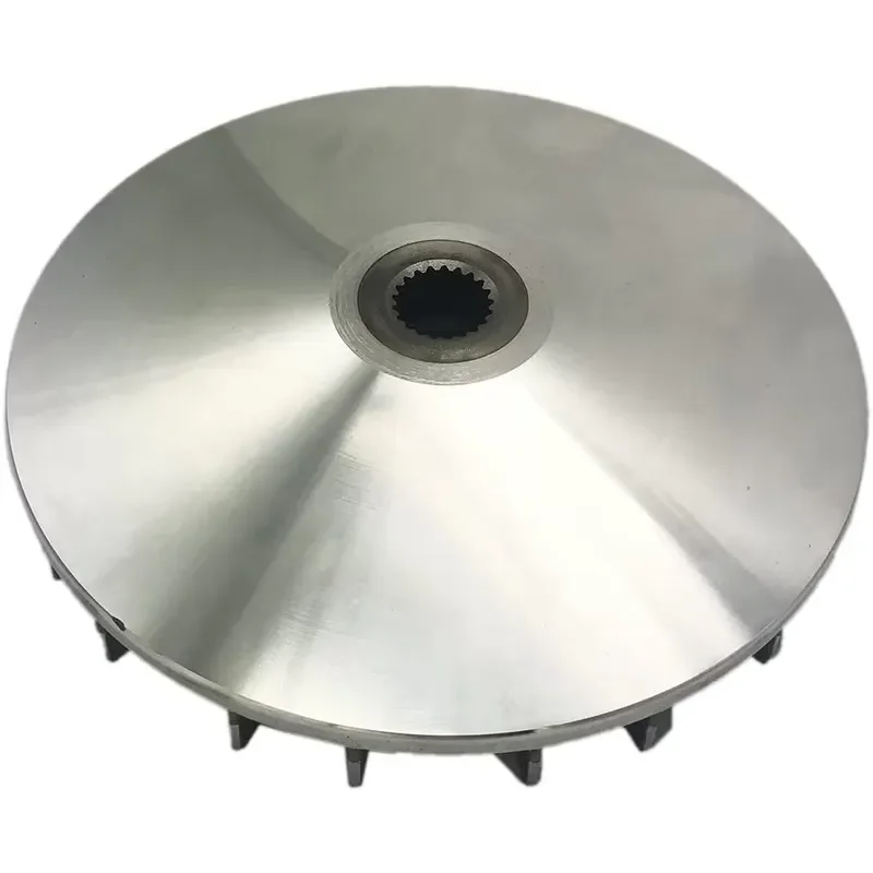 【Direct Fit Daria】 New Version CVT Primary Driver Clutch for Hisun 500cc 700cc ATV UTV