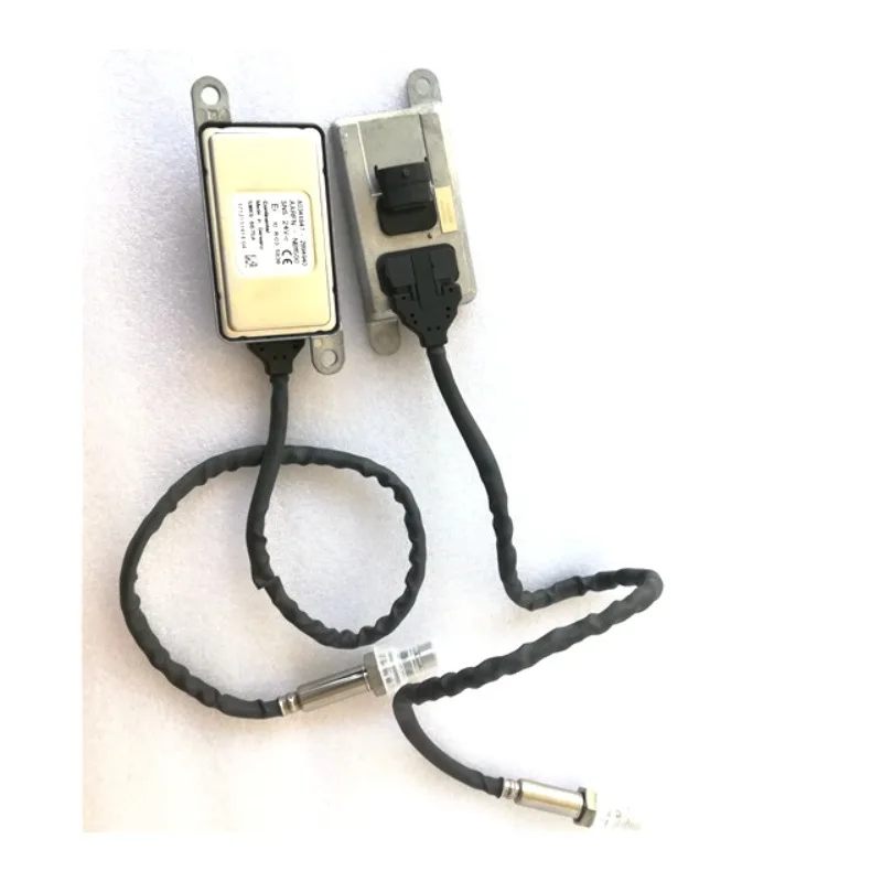 Truck General Accessories  nitrogen oxide sensor engine