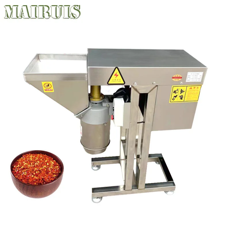 

Chili Ginger Garlic Chop Grind Grinder Crusher Fresh Fruit And Vegetable Paste Make Machine For Home