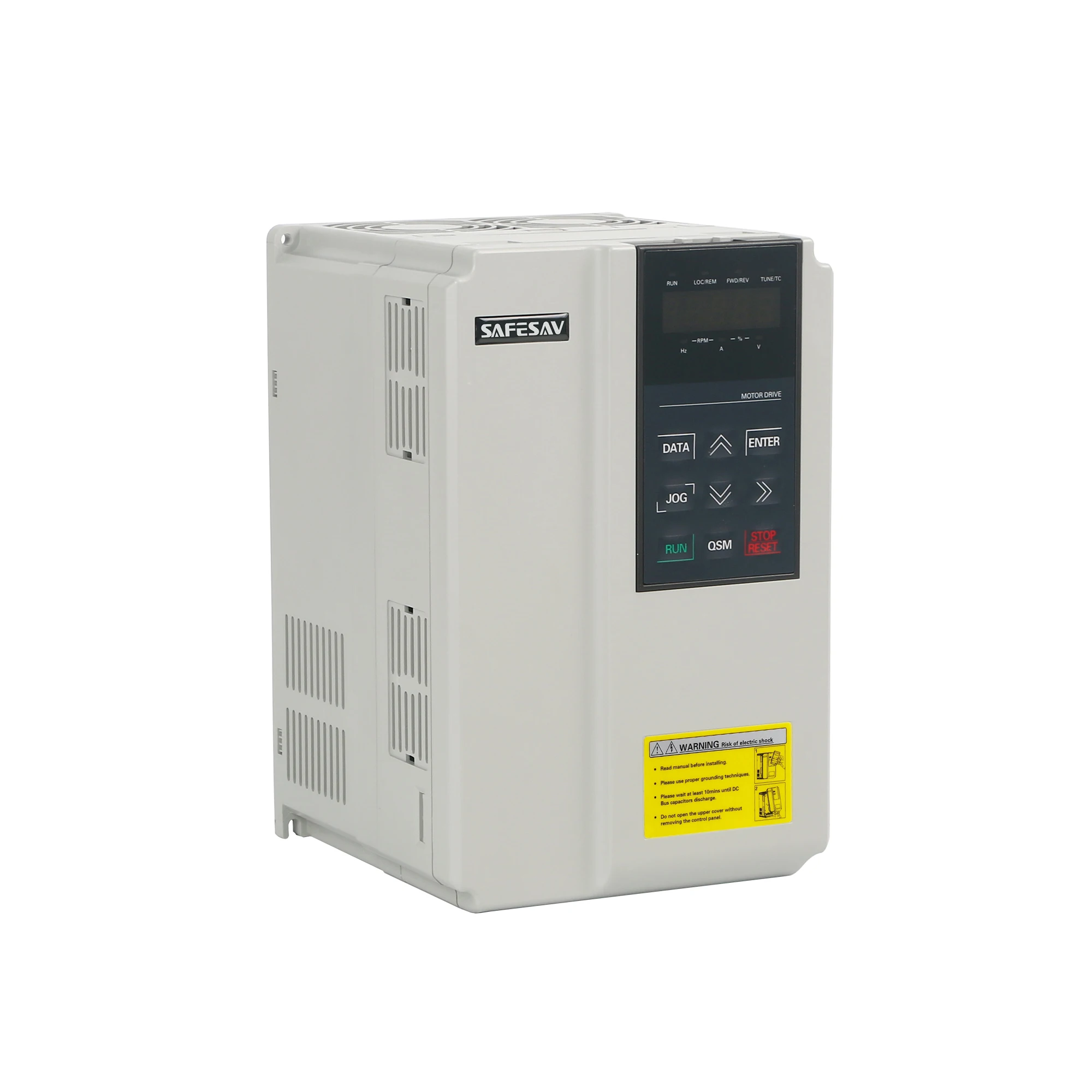 5.5kw 7.5kw 11kw 15kw 18.5kw 22kw 380v Frequency Inverters Converters Variable Frequency Inverter AC Drive/VFD/Speed Controller