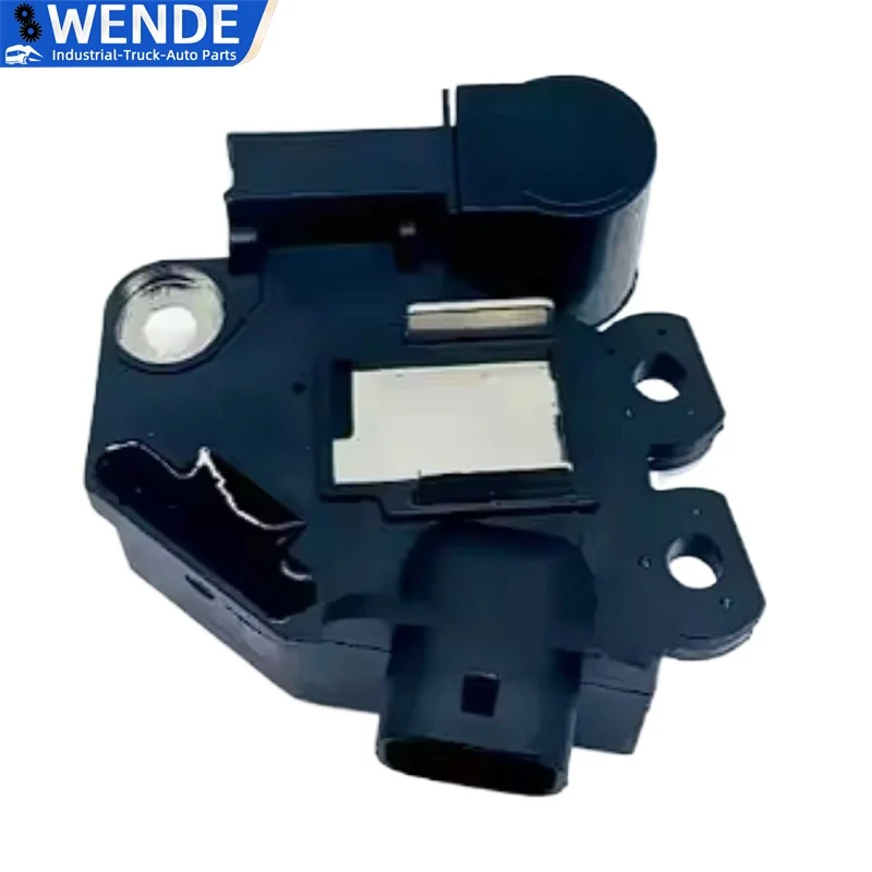 

Регулятор напряжения 2542604 2605665 для VW Santana Jetta Skoda Octavia, генератор переменного тока, модуль управления электрической системой