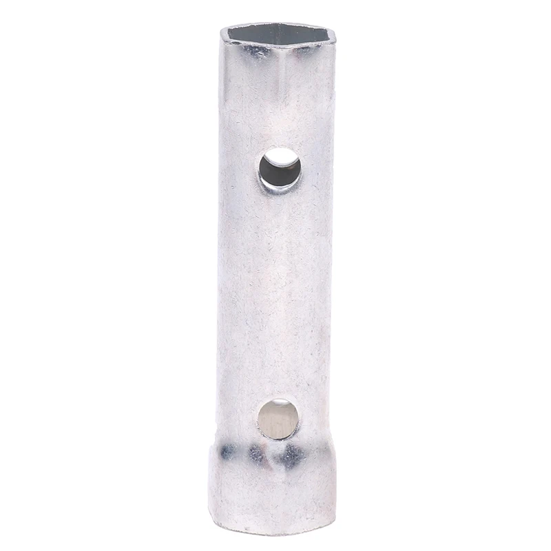 

80 мм мотоциклетный ключ для свечей зажигания мотоцикл двухсторонний гаечный ключ для свечей зажигания 16 мм 18 мм аксессуары для мотоциклов