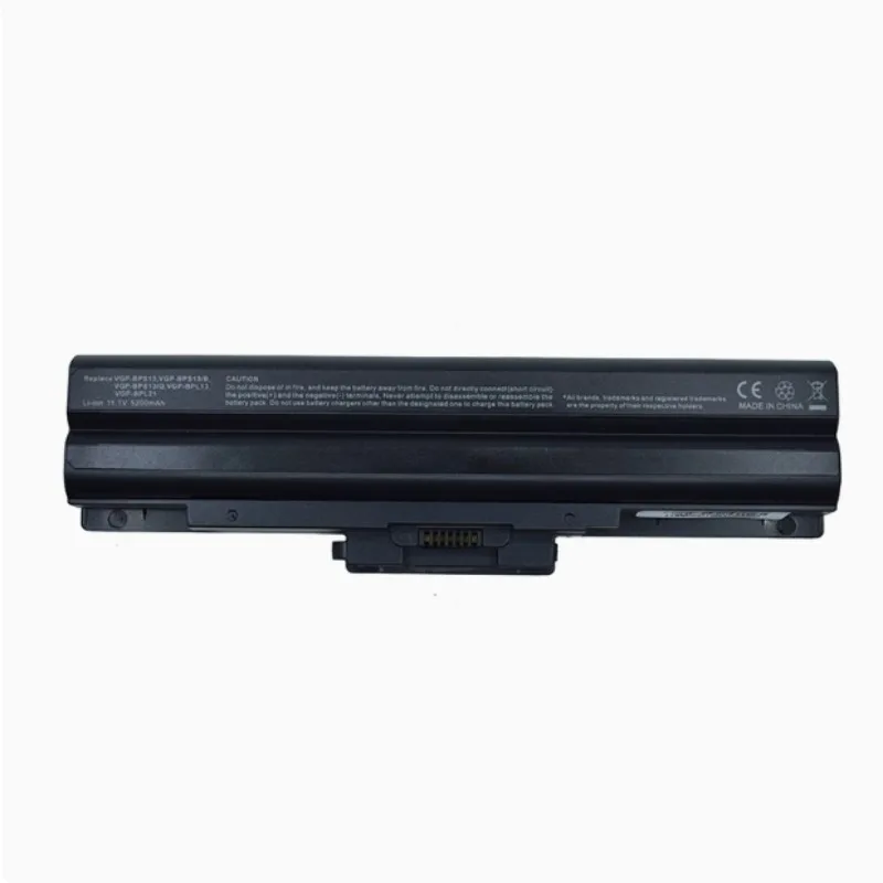 Laptop Battery Vgp-…