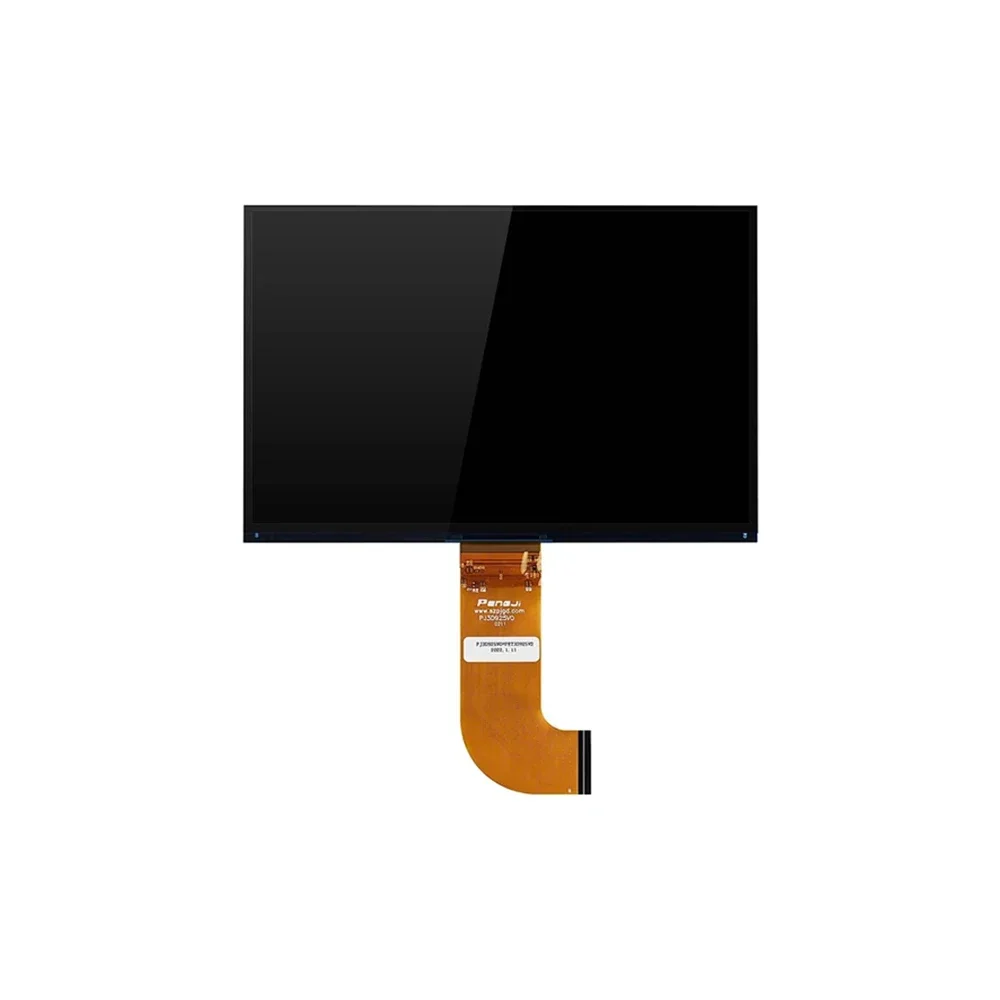 New 9.25-Inch 6K Mo…