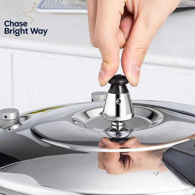 Pressure Cooker Parts And Accessories, Pressure Relief Valve, 80kPa Pressure Relief Valve, Pressure Cooker Accessories
