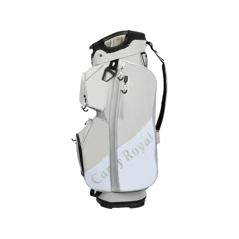 Lightweight Waterproof Multifunctional Portable Golf Club Bag