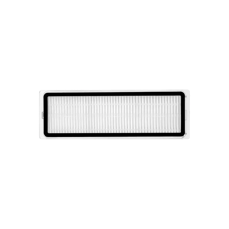 A005-For Xiaomi Mijia X20 Plus X20+ Robot Vacuum Cleaner Parts Mian Side Brush Hepa Filter Mop Cloths Dust Bag Accessories
