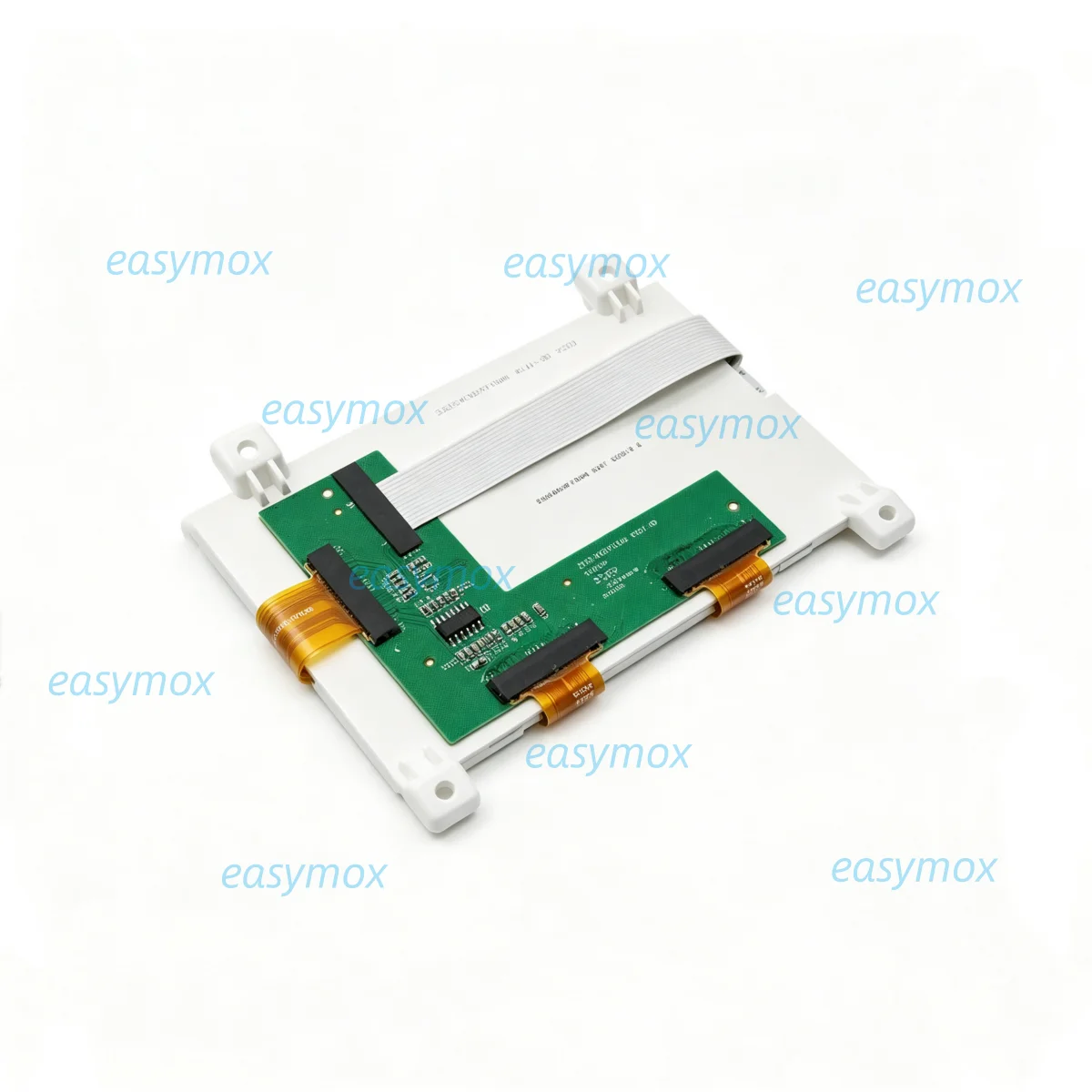 High Quality Replacement LCD Display Screen For Yamaha PSR S550 S650 DGX520 DGX620 DGX630 DGX640 DGX Series