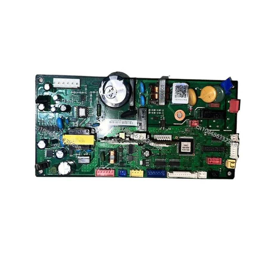 

Suitable for Samsung air conditioner, computer board main board DB92-02781A DB41-01180A 120319-84553-08