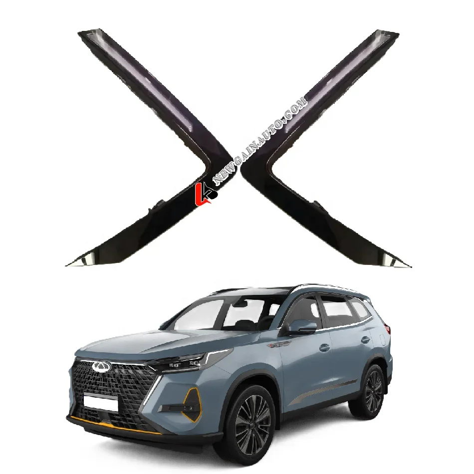 

New OEM Auto Body Daytime Running Lights for Chery Tiggo 8 Pro T1A 2021 24V Car Parts Condition New