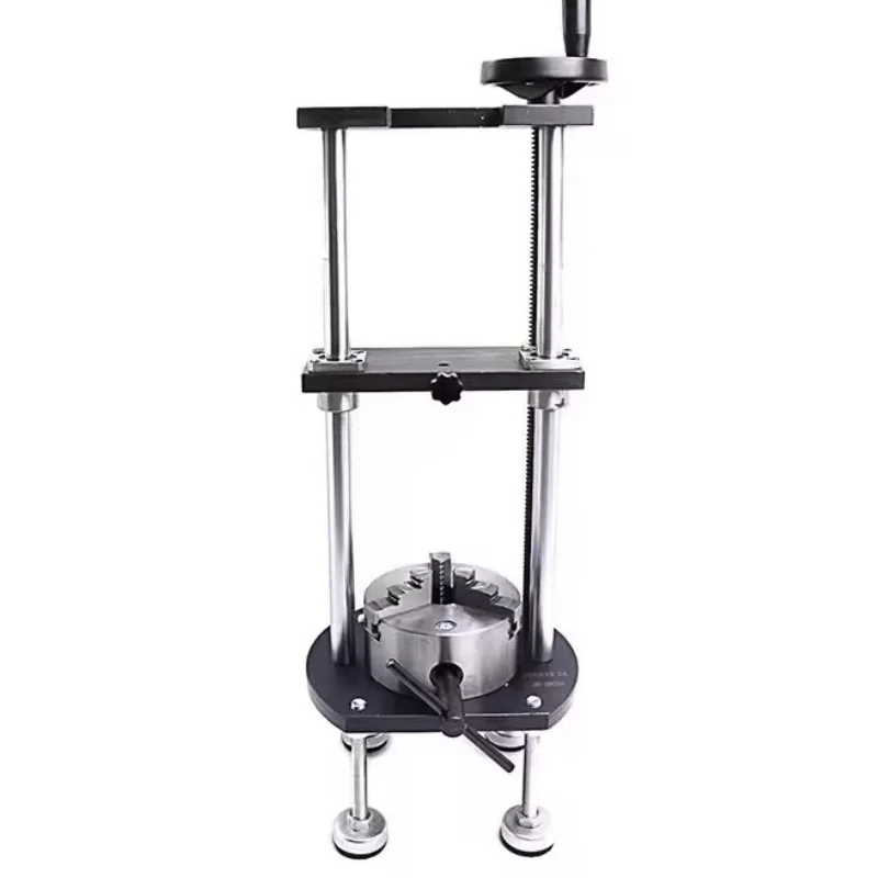 For Bosch Denso CAT Cummins Siemens High Quality Common Rail Injector AHE Stroke Travel Testing Stand Repair Tools Fit