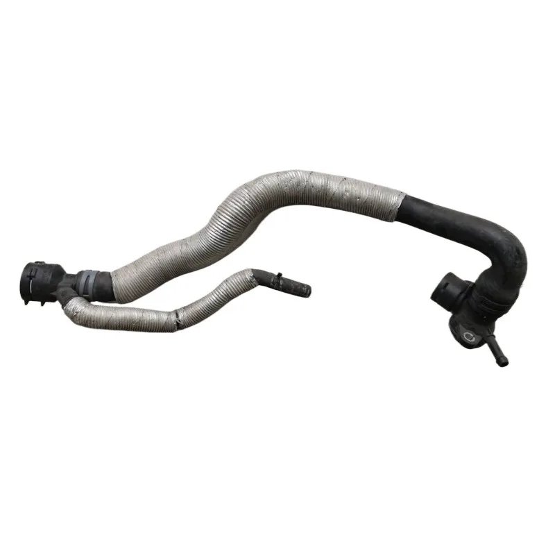 Water Coolant Pipe Hose For Audi Q3 8U 2015 5N0122157N