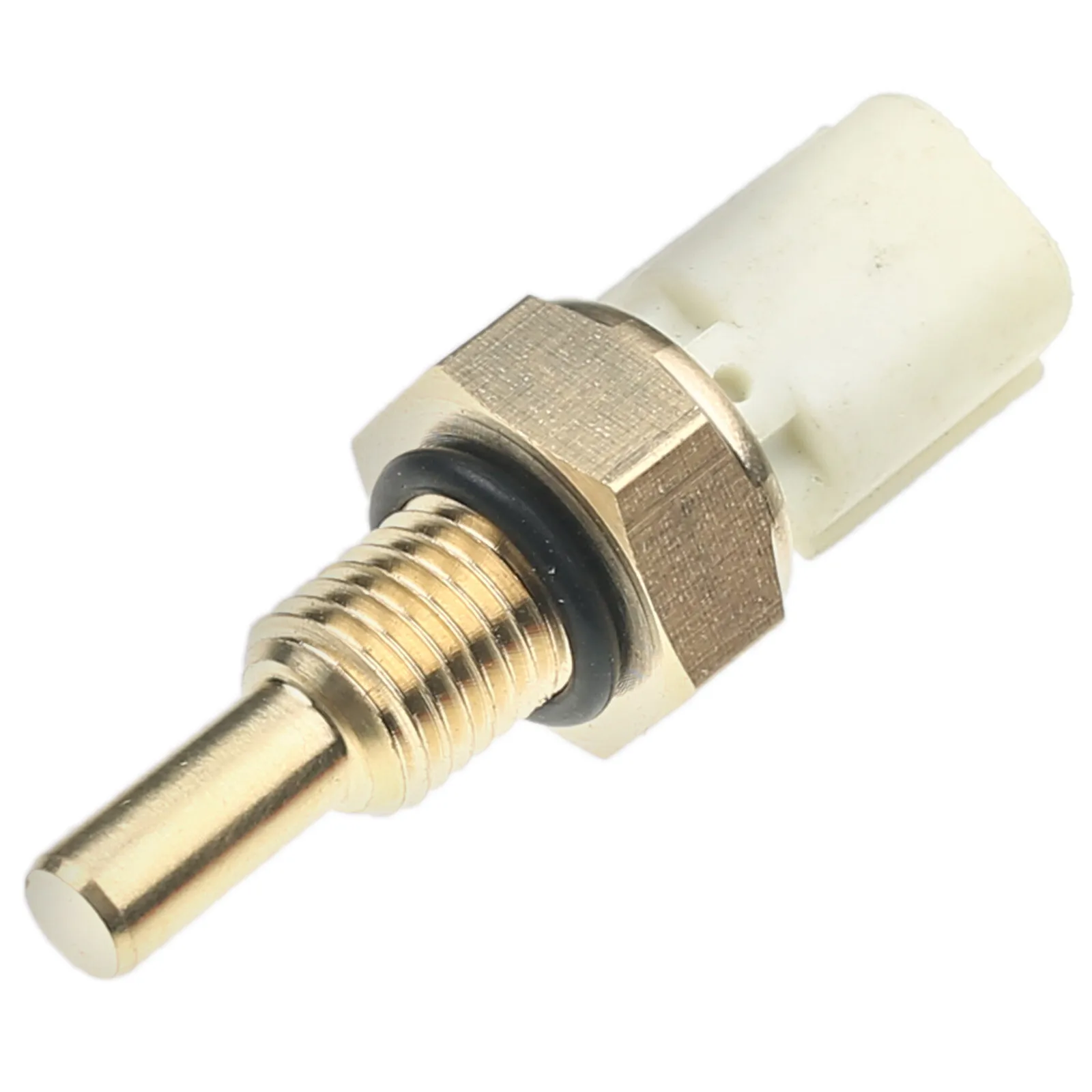 لمستشعر درجة حرارة سائل تبريد المحرك لـ Acura ILX MDX Honda Accord Civic Odyssey 37870-RTA-005