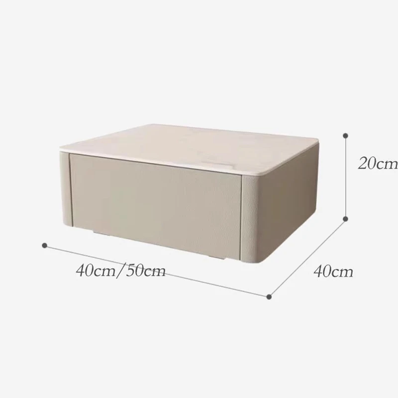 Buros Camera Nightstand Bedroom Furniture Nightstands Bedside Side Bed Tables Night Stand Mesinhas De Cabeceira Dressers Home image 5