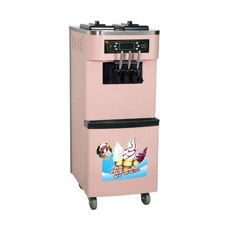 chinese ice cream machine / ice cream machine professional