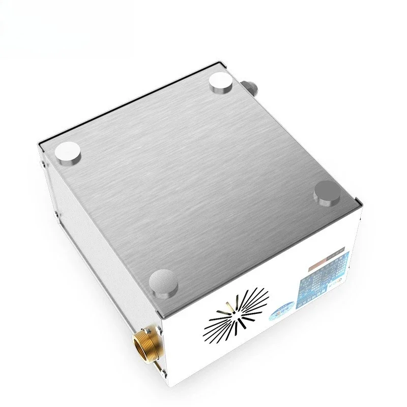 

Stainless steel household tap water booster pump Automatic pipeline booster Solar booster pump