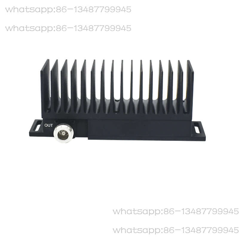 

Радиочастотный 2-ходовой соединитель UHF 350-520 МГц Гибридный соединитель Радиочастотный соединитель Телекоммуникационные детали для телекоммуникаций