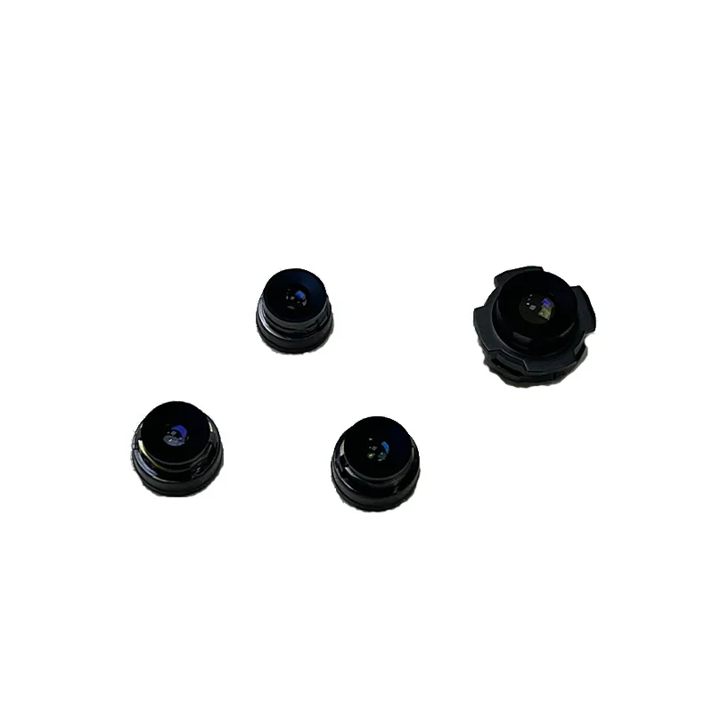 Back Camera Blue Lens for iPhone 7G -15ProMax Rear Camera Repair Replacement Part Wide Angle Telephoto Ultra Wide Angle Lens set