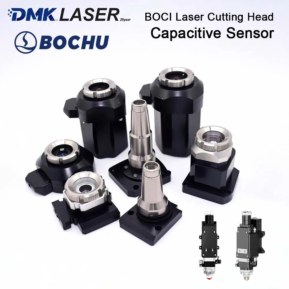BOCI BLT310T BLT421 Laser Cutting Head Capacitive Sensor Nozzle Connector Signal Module For BOCHU BLT4XX BLT6XX Series Cutter