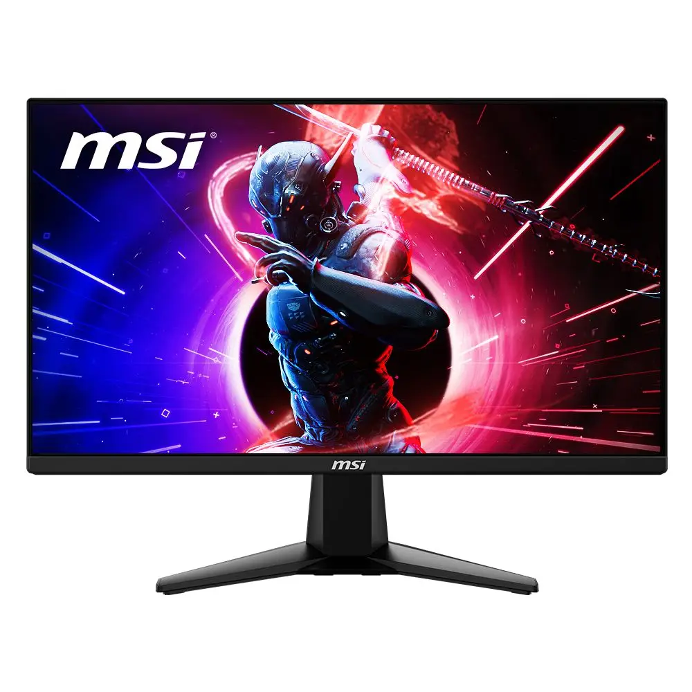 MSI G255F IPS 180 Eia Care Fnever 24 inch Gaming Monitor