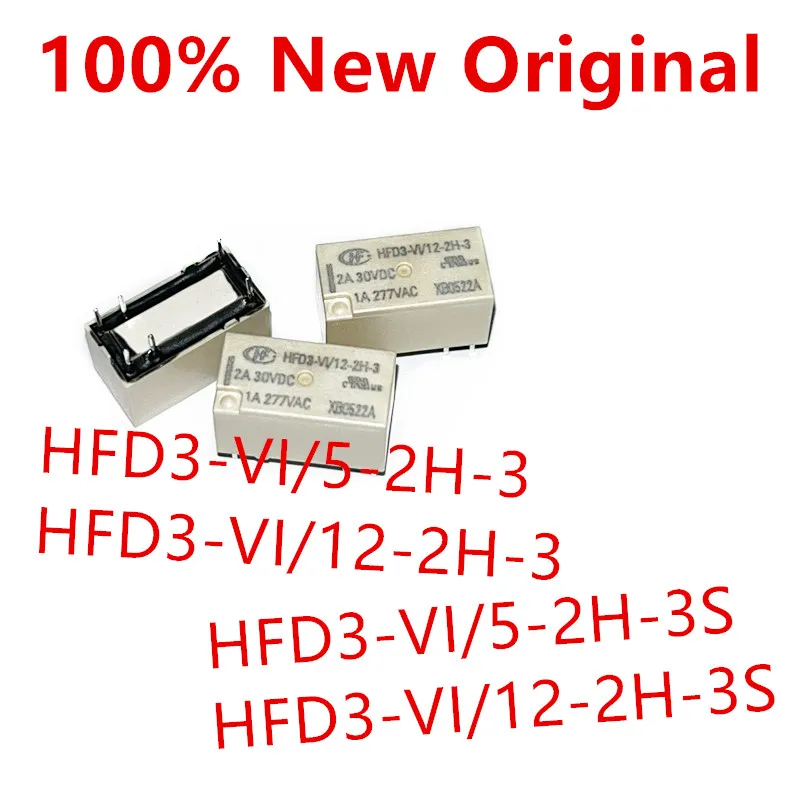 10Piece HFD3-VI/5-2…