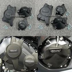 FOR SUZUKI GSX-R1000 GSXR-1000 2009 2010 2011 2012 2013 2014 2015 2016 Motorcycles Engine Cover Protection Case