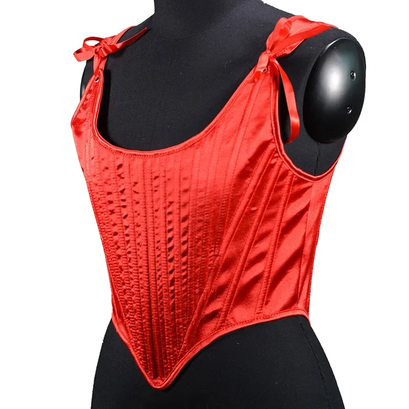 Thumbnail 2 - #51 Underbust Corset Shapers Comparison Guide