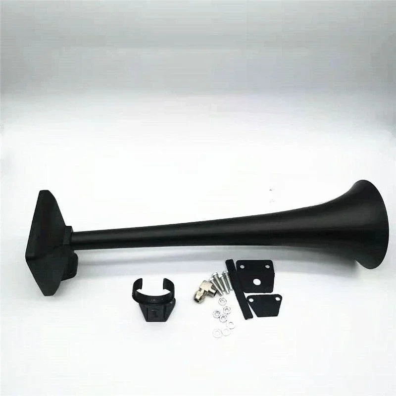 

GoodAir Horn Truck Bus Top Whistle High Bass Car Motorcycle Horn for Trucks Low Treble