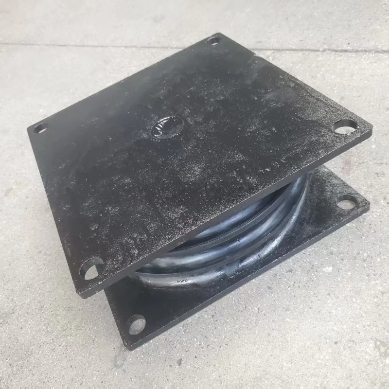Shock Absorber Spring Design Vibration Isolator Rubber Impact Damper 12 Inch Shock Absorber Automotive Shock Absorber