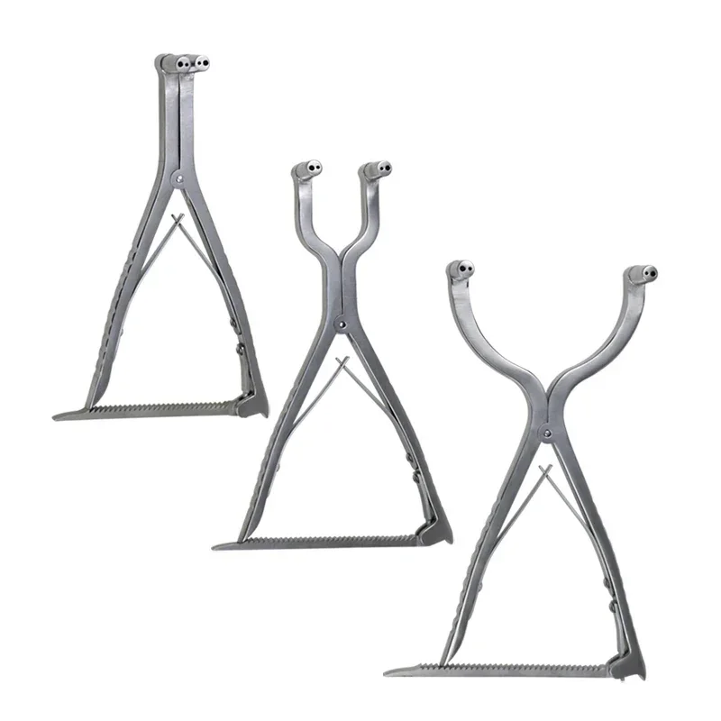 

GREATLH Orthopedic Kirschner Forceps Distractor Opener Kirschner Wire Distractor Retractor Medical Orthopedic Instrument Pet