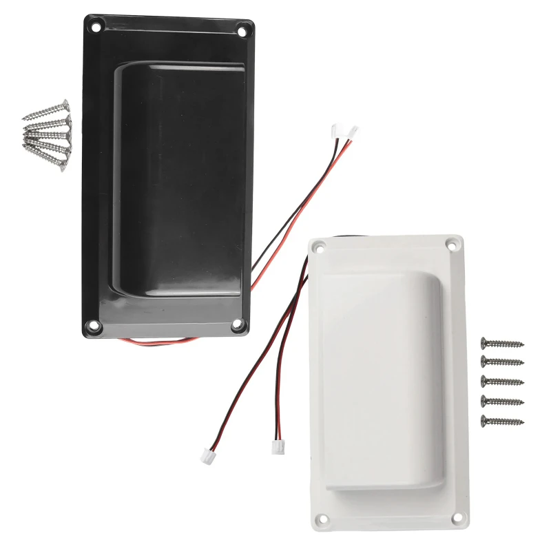 

12 В 6 Вт/15 Вт боковой вытяжной вентилятор для автодома для кемперов, прицепов, фургонов, лодок и яхт