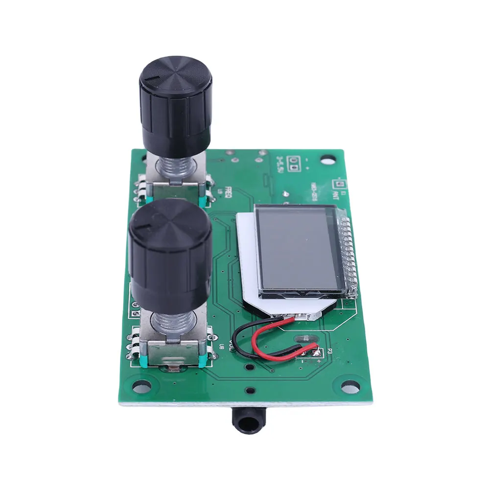 Frequency Modulatio… - image