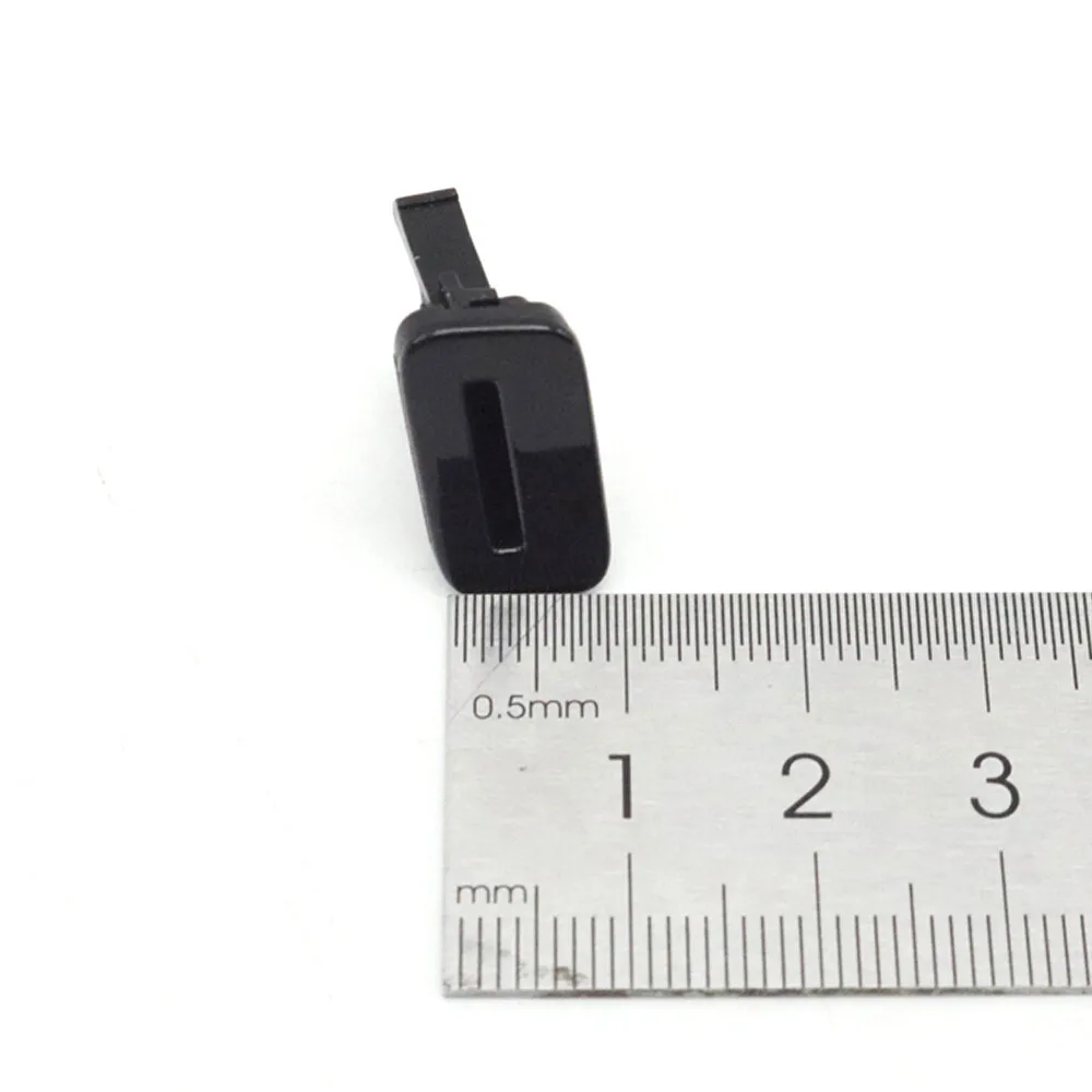 Gear Shift Panel Lock Release Button Cover Shifter Cap For Toyota Corolla 2019-2023 - view 4
