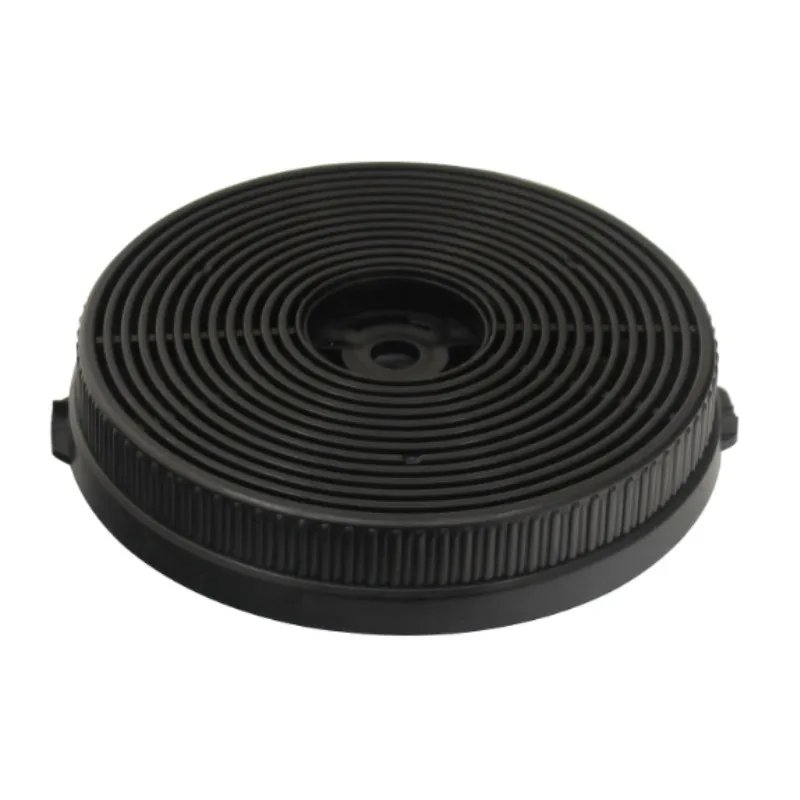 

1pcs Range Hood Activated Carbon Filter internal circulation purification for household kitchen cooker hood Charcoal filter