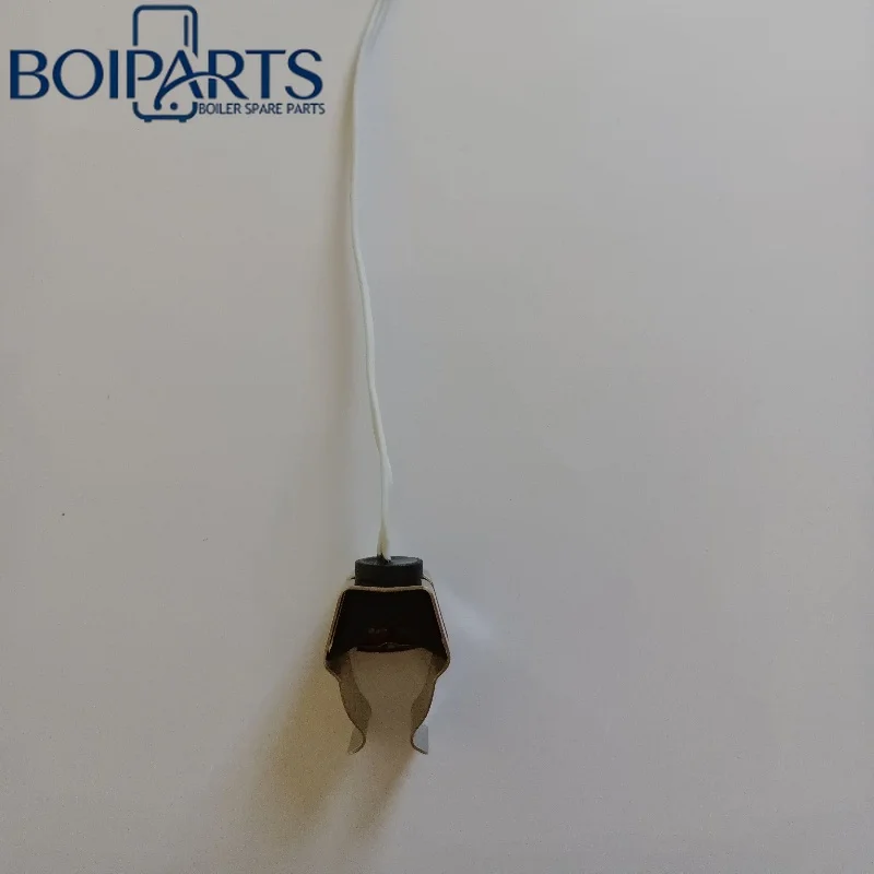 Sonda del sensor de temperatura NTC  repuestos para calentador  agua  caldera  pared  gas  calentamiento  agua