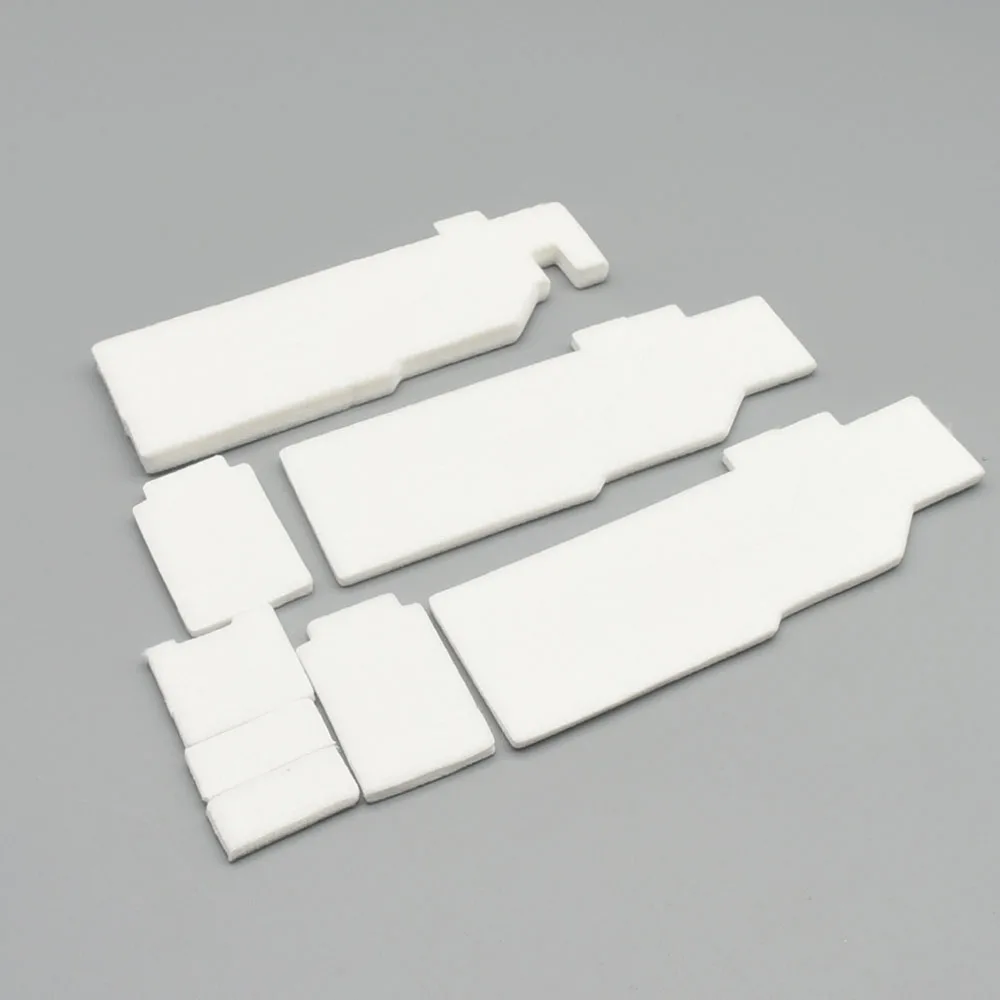 1X LET433001 الحبر امتصاص الإسفنج لأخيه MFC J2310DW J2510DW J4320DW J4410DW J4420DW J4510DW J4610DW J4620DW J4625DW J4710DW