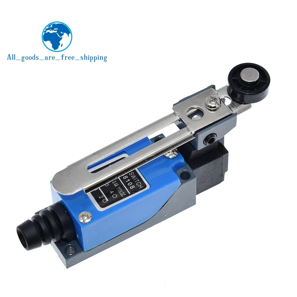 

TZT ME-8108 AC250V 5A Switch Module