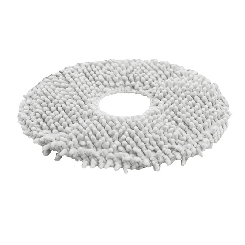 

B28C-31PCS Brush Filter Dust Bag Mop Cloth And Main Brush Cover For Xiaomi Mijia M40 Vacuum Cleaner Replacement Parts