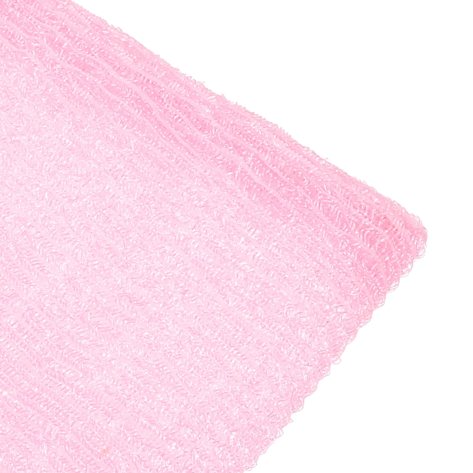 

4Pcs Hanging Soap Bags Nylon Material for Shower Exfoliating Cleansing Rich Foam Storage Soap Pouch Shampoo Bar Bag